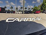 Used 2023 KIA CARNIVAL EX FWD in DAVIE, FLORIDA (Photo 14)