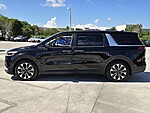 Used 2023 KIA CARNIVAL EX FWD in DAVIE, FLORIDA (Photo 3)