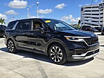 Used 2023 KIA CARNIVAL EX FWD in DAVIE, FLORIDA (Photo 8)