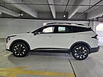 Used 2023 KIA SPORTAGE X-LINE AWD in DAVIE, FLORIDA (Photo 3)