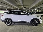 Used 2023 KIA SPORTAGE X-LINE AWD in DAVIE, FLORIDA (Photo 4)