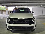 Used 2023 KIA SPORTAGE X-LINE AWD in DAVIE, FLORIDA (Photo 5)