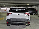 Used 2023 KIA SPORTAGE X-LINE AWD in DAVIE, FLORIDA (Photo 6)
