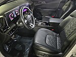 Used 2023 KIA SPORTAGE X-LINE AWD in DAVIE, FLORIDA (Photo 10)