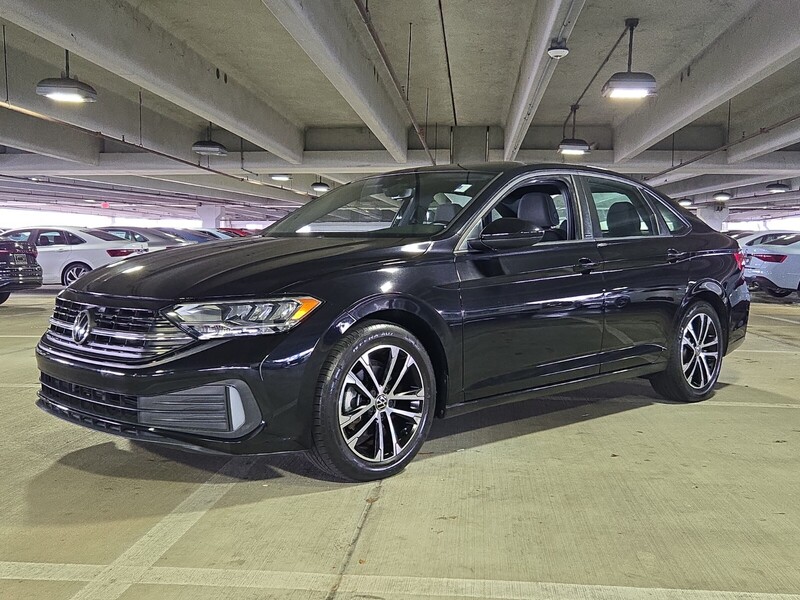 Used 2023 Volkswagen Jetta SPORT AUTO in DAVIE, FLORIDA