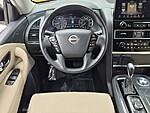 Used 2023 NISSAN ARMADA 4X4 SV in DAVIE, FLORIDA (Photo 12)
