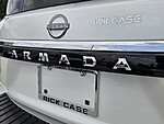 Used 2023 NISSAN ARMADA 4X4 SV in DAVIE, FLORIDA (Photo 15)