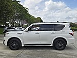 Used 2023 NISSAN ARMADA 4X4 SV in DAVIE, FLORIDA (Photo 3)