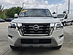 Used 2023 NISSAN ARMADA 4X4 SV in DAVIE, FLORIDA (Photo 4)
