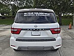 Used 2023 NISSAN ARMADA 4X4 SV in DAVIE, FLORIDA (Photo 5)