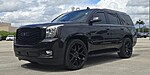 Used 2020 GMC YUKON 2WD 4DR SLE in DAVIE, FLORIDA