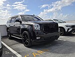 Used 2020 GMC YUKON 2WD 4DR SLE in DAVIE, FLORIDA (Photo 1)