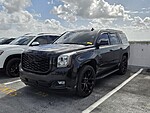 Used 2020 GMC YUKON 2WD 4DR SLE in DAVIE, FLORIDA (Photo 4)