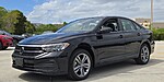Used 2022 Volkswagen Jetta SE AUTO in DAVIE, FLORIDA