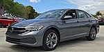 Used 2022 Volkswagen Jetta SE AUTO in DAVIE, FLORIDA
