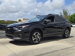 Used 2024 SUBARU XV CROSSTREK PREMIUM AWD in DAVIE, FLORIDA (Photo 1)