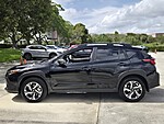 Used 2024 SUBARU XV CROSSTREK PREMIUM AWD in DAVIE, FLORIDA (Photo 3)
