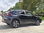 Used 2024 SUBARU XV CROSSTREK PREMIUM AWD in DAVIE, FLORIDA (Photo 7)