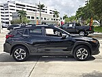 Used 2024 SUBARU XV CROSSTREK PREMIUM AWD in DAVIE, FLORIDA (Photo 8)