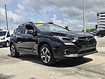 Used 2024 SUBARU XV CROSSTREK PREMIUM AWD in DAVIE, FLORIDA (Photo 9)