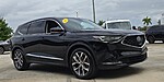 Used 2023 ACURA MDX FWD W/TECHNOLOGY PACKAGE in DAVIE, FLORIDA