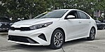 Used 2023 KIA FORTE LXS IVT in DAVIE, FLORIDA