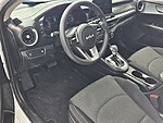 Used 2023 KIA FORTE LXS IVT in DAVIE, FLORIDA (Photo 11)