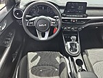 Used 2023 KIA FORTE LXS IVT in DAVIE, FLORIDA (Photo 14)