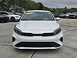 Used 2023 KIA FORTE LXS IVT in DAVIE, FLORIDA (Photo 5)