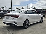 Used 2023 KIA FORTE LXS IVT in DAVIE, FLORIDA (Photo 7)