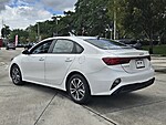 Used 2023 KIA FORTE LXS IVT in DAVIE, FLORIDA (Photo 8)