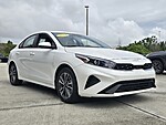 Used 2023 KIA FORTE LXS IVT in DAVIE, FLORIDA (Photo 9)