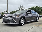 Used 2023 TOYOTA CAMRY LE AUTO in DAVIE, FLORIDA (Photo 1)