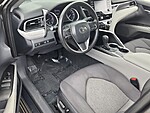 Used 2023 TOYOTA CAMRY LE AUTO in DAVIE, FLORIDA (Photo 11)