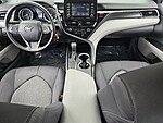 Used 2023 TOYOTA CAMRY LE AUTO in DAVIE, FLORIDA (Photo 13)