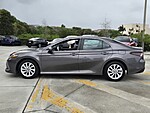 Used 2023 TOYOTA CAMRY LE AUTO in DAVIE, FLORIDA (Photo 3)