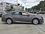 Used 2023 TOYOTA CAMRY LE AUTO in DAVIE, FLORIDA (Photo 4)