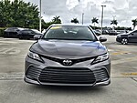 Used 2023 TOYOTA CAMRY LE AUTO in DAVIE, FLORIDA (Photo 5)