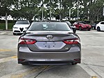 Used 2023 TOYOTA CAMRY LE AUTO in DAVIE, FLORIDA (Photo 6)