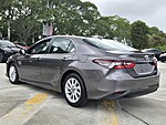 Used 2023 TOYOTA CAMRY LE AUTO in DAVIE, FLORIDA (Photo 8)