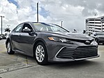 Used 2023 TOYOTA CAMRY LE AUTO in DAVIE, FLORIDA (Photo 9)