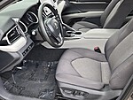 Used 2023 TOYOTA CAMRY LE AUTO in DAVIE, FLORIDA (Photo 10)