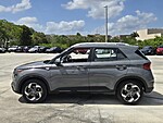 Used 2022 HYUNDAI VENUE SEL IVT in DAVIE, FLORIDA (Photo 3)