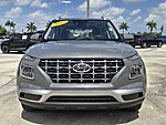 Used 2022 HYUNDAI VENUE SEL IVT in DAVIE, FLORIDA (Photo 5)