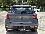Used 2022 HYUNDAI VENUE SEL IVT in DAVIE, FLORIDA (Photo 6)