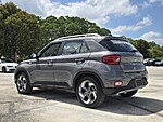 Used 2022 HYUNDAI VENUE SEL IVT in DAVIE, FLORIDA (Photo 7)