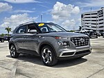 Used 2022 HYUNDAI VENUE SEL IVT in DAVIE, FLORIDA (Photo 9)