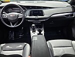 Used 2023 CADILLAC XT4 FWD 4DR PREMIUM LUXURY in DAVIE, FLORIDA (Photo 13)