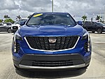 Used 2023 CADILLAC XT4 FWD 4DR PREMIUM LUXURY in DAVIE, FLORIDA (Photo 4)