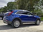 Used 2023 CADILLAC XT4 FWD 4DR PREMIUM LUXURY in DAVIE, FLORIDA (Photo 7)